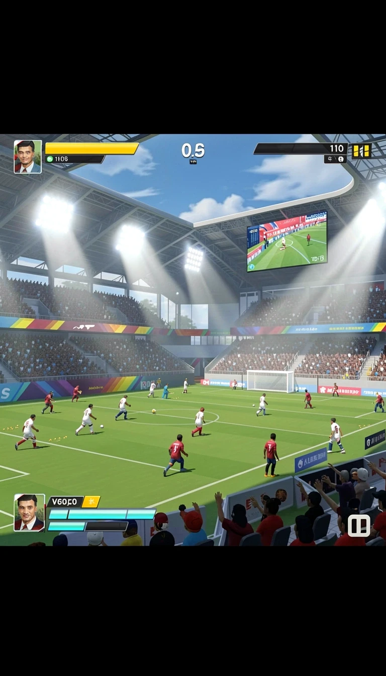 Download petatoto APK untuk Android screenshot 3