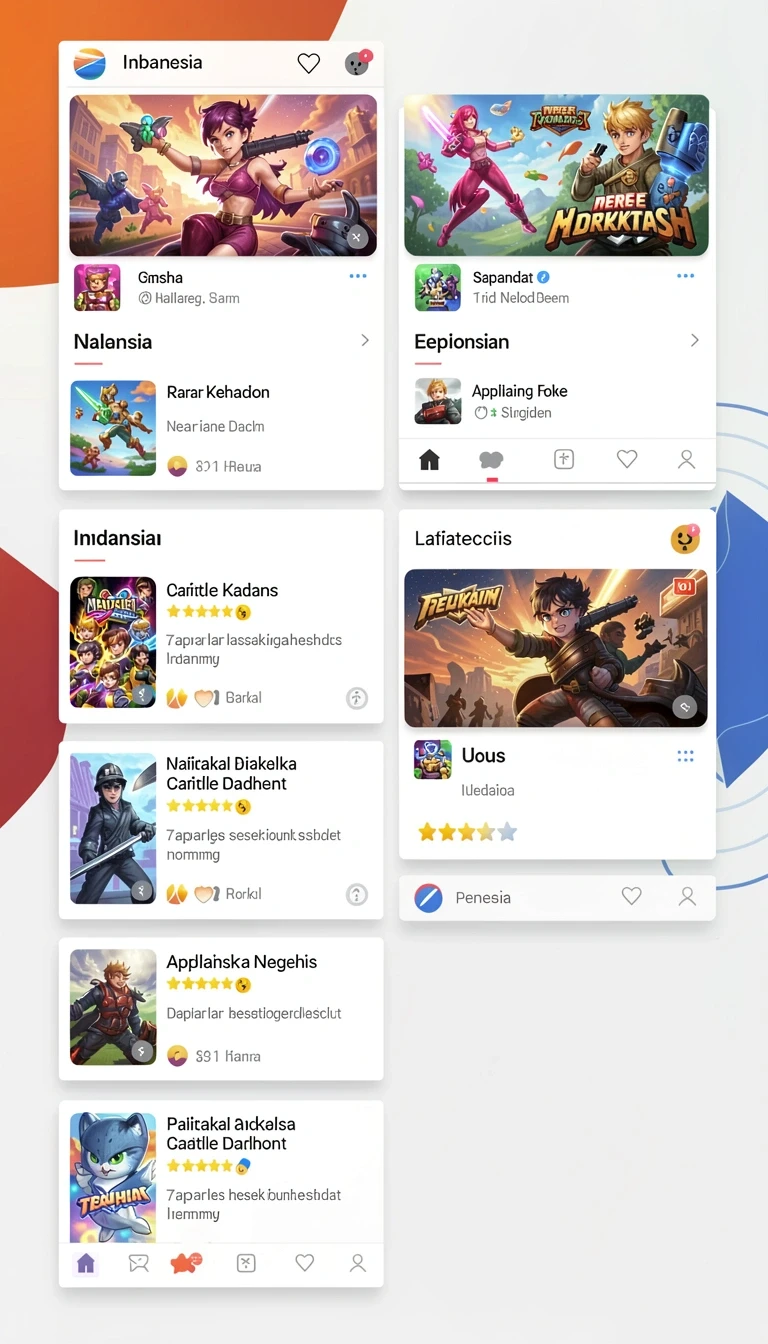 Review Aplikasi surga88 Versi Terbaru screenshot 4
