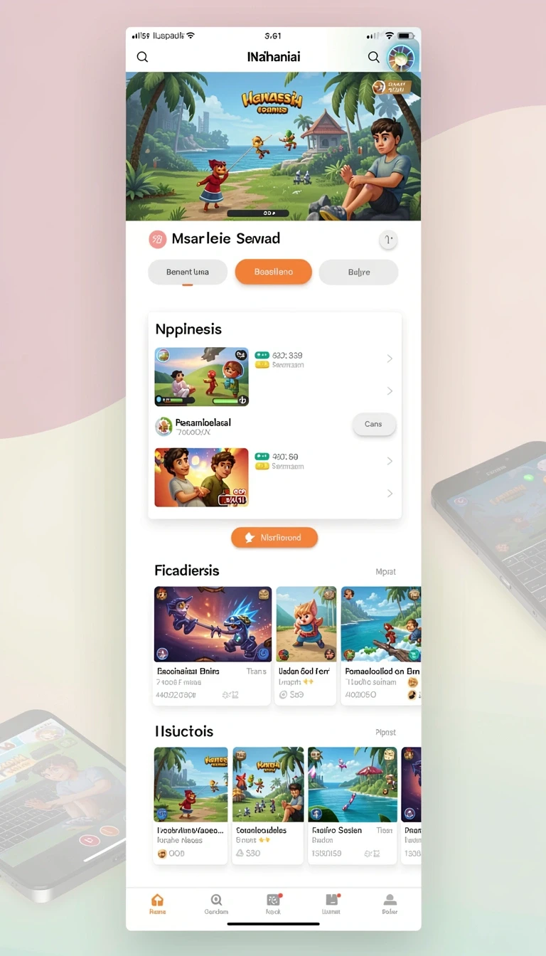 Review Aplikasi idr777 Versi Terbaru screenshot 3