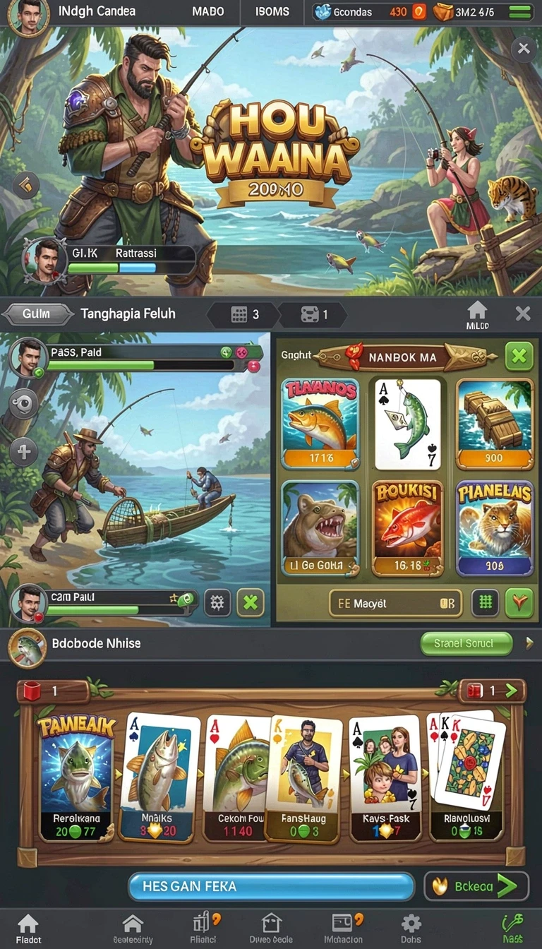 Review Aplikasi pubgtoto Versi Terbaru screenshot 2