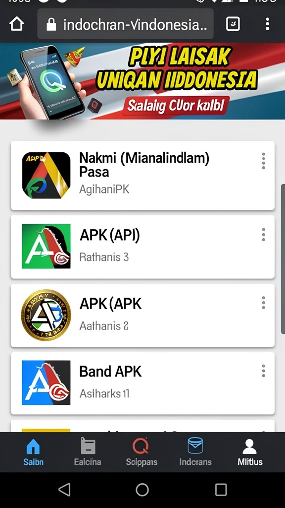 Review Aplikasi wk888 Versi Terbaru screenshot 2