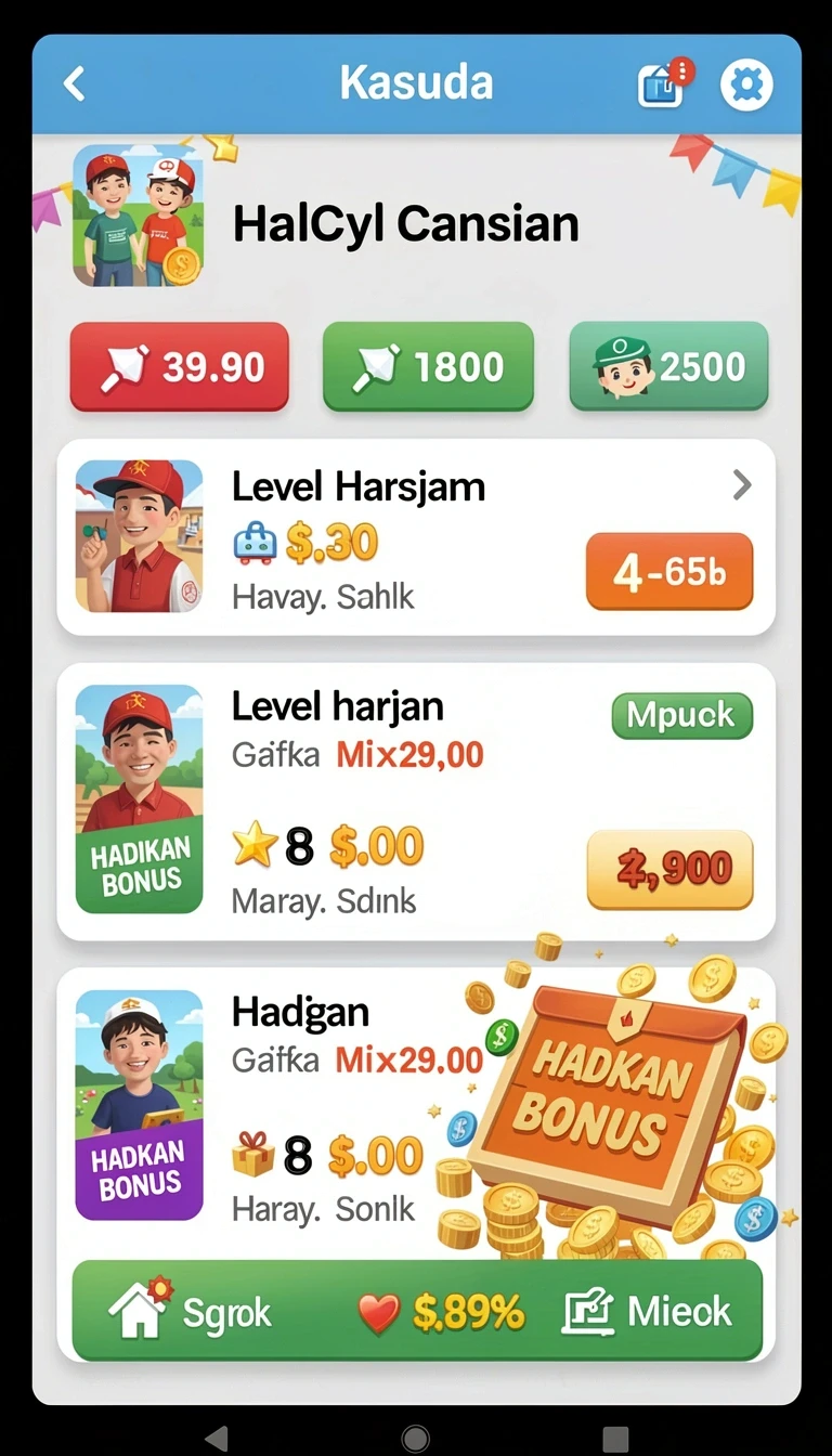 Download satria123 APK untuk Android screenshot 4