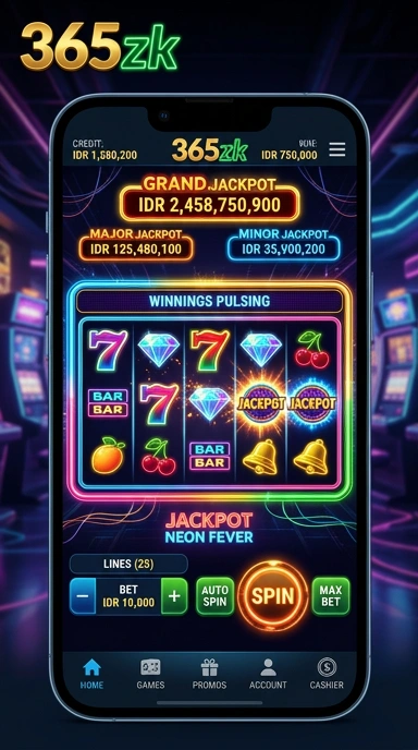 Download 777zx APK untuk Android screenshot 1
