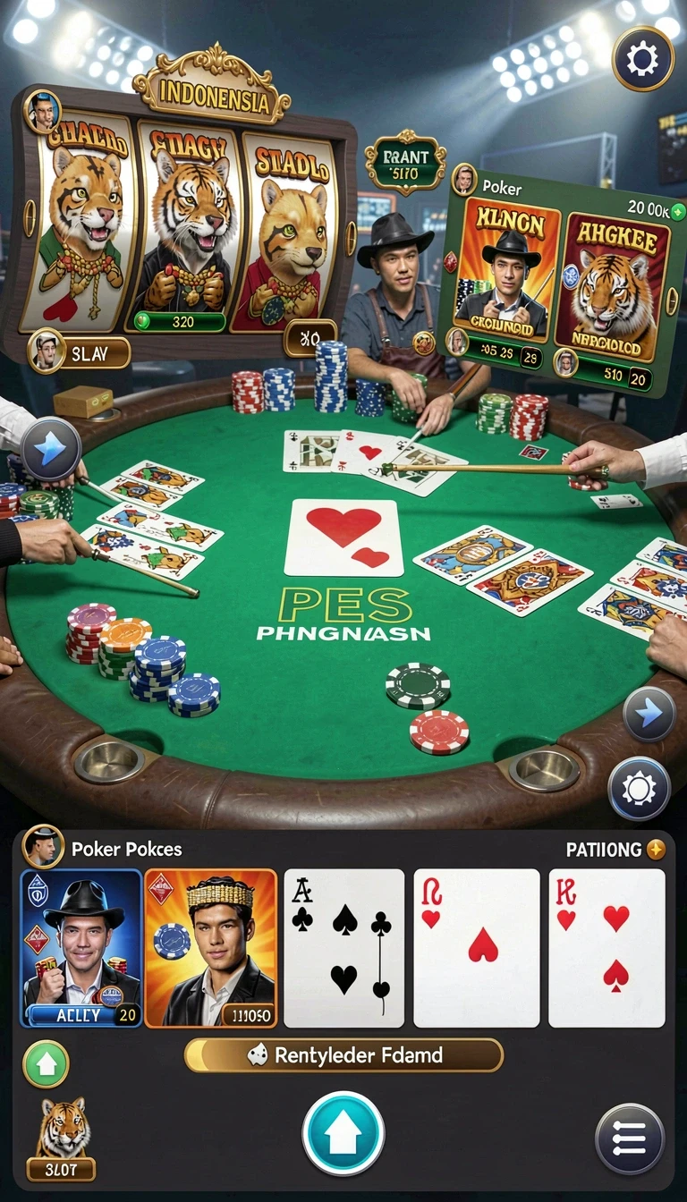 Download 88bos APK untuk Android screenshot 1