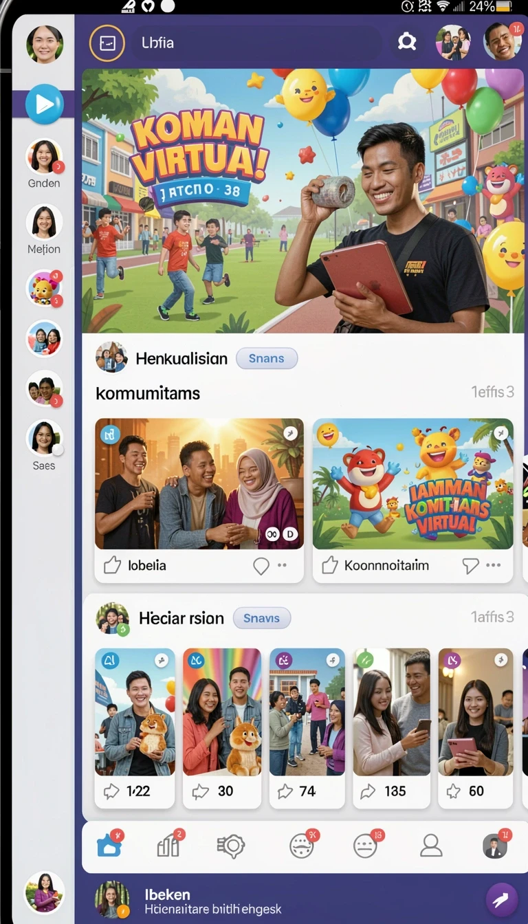 Review Aplikasi pubgtoto Versi Terbaru screenshot 3