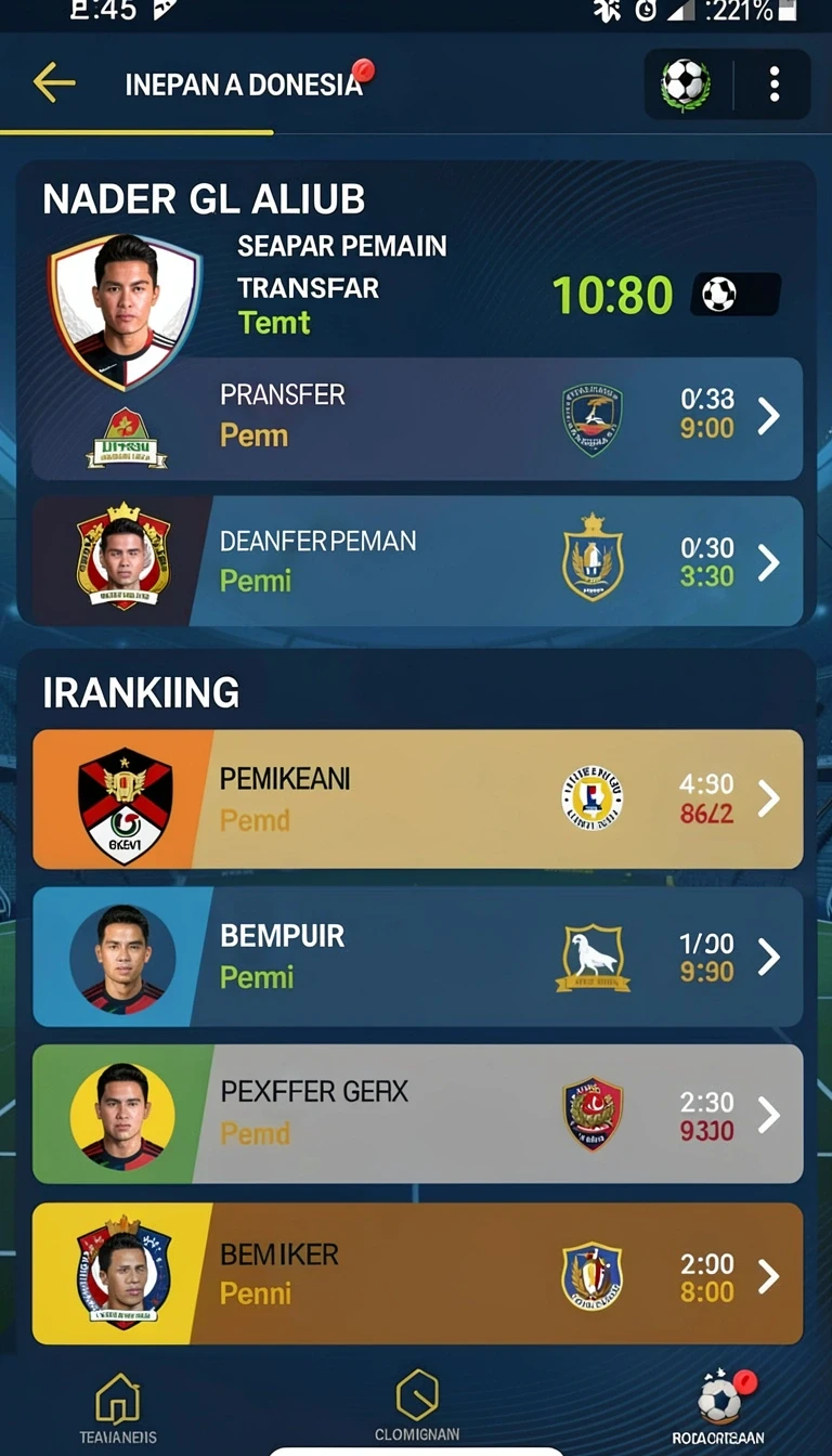 Review Aplikasi goldraja Versi Terbaru screenshot 3