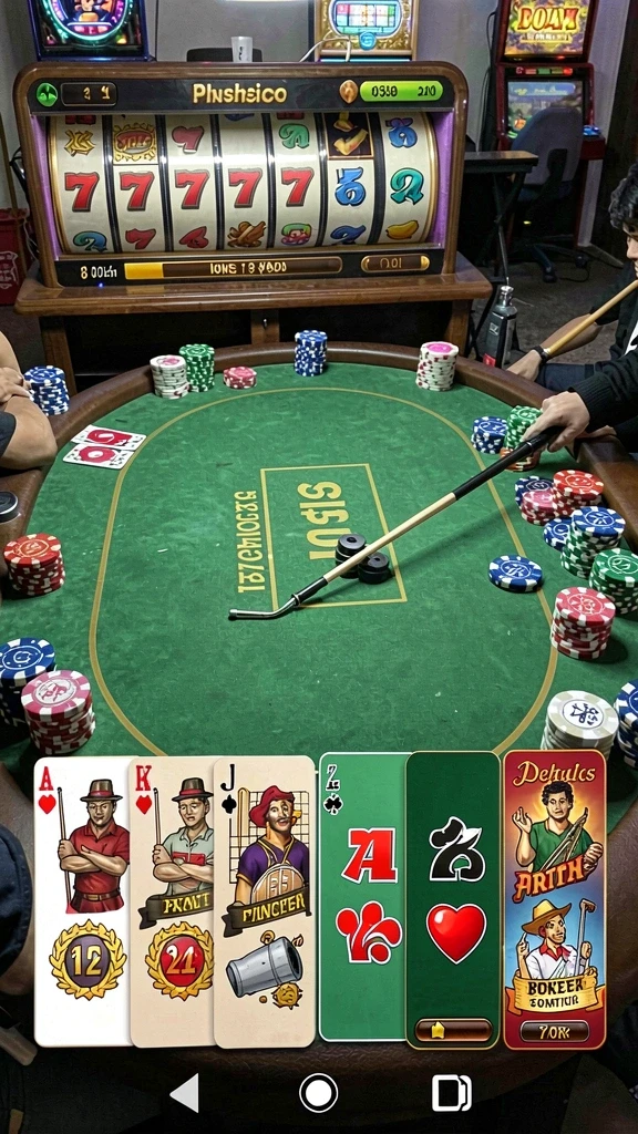 Review Aplikasi goldraja Versi Terbaru screenshot 4