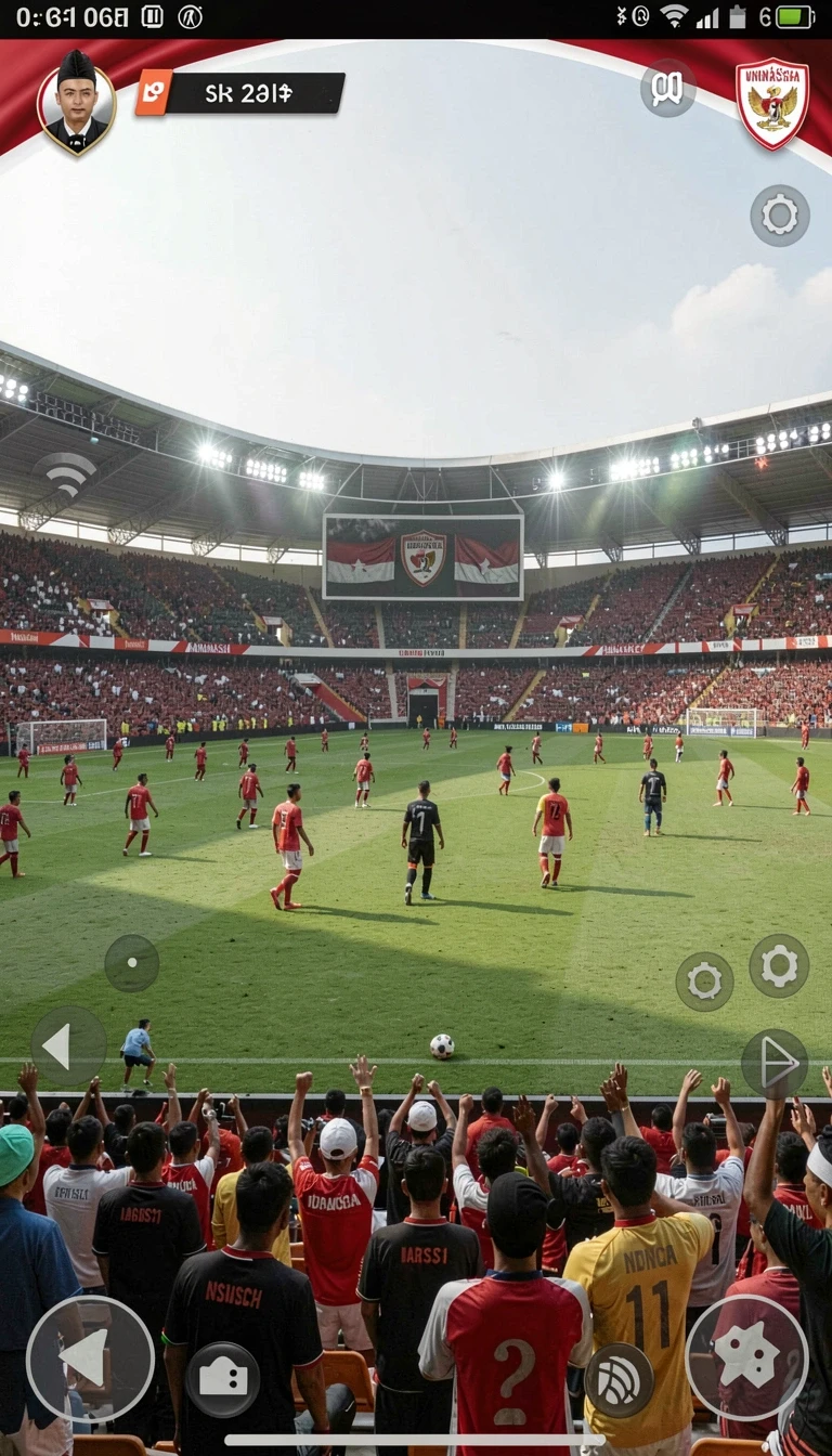 Download stadium77 APK untuk Android screenshot 4