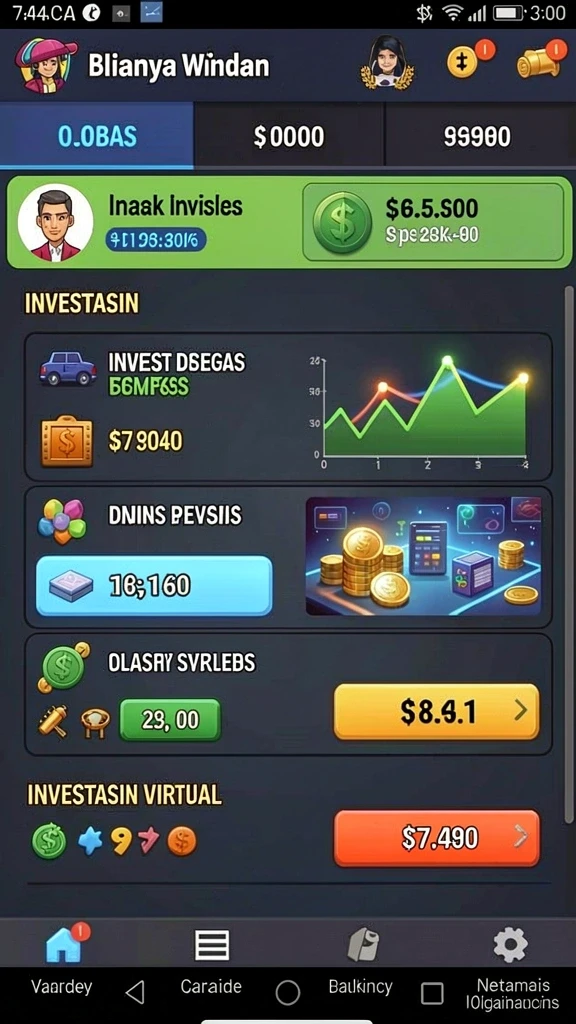 Review Aplikasi beton999 Versi Terbaru screenshot 2