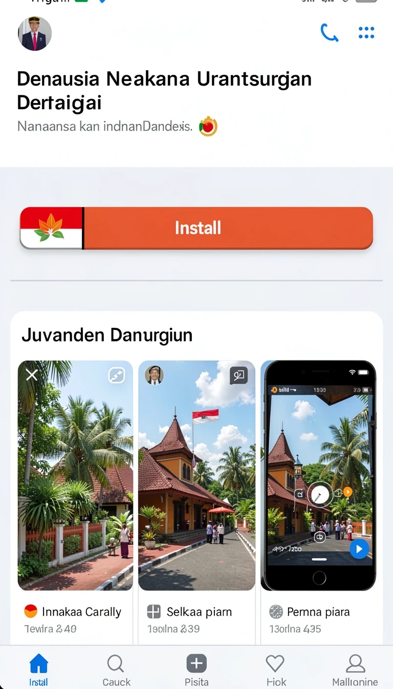 Download stadium77 APK untuk Android screenshot 1
