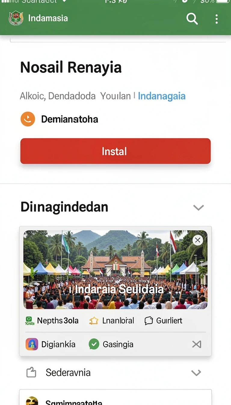 Review Aplikasi beton999 Versi Terbaru screenshot 1